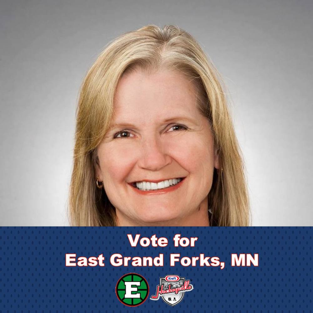 Meet your Posher, Krestin